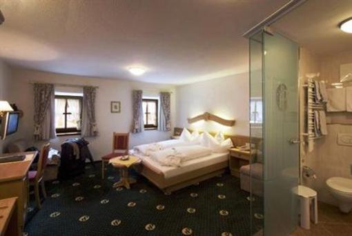 фото отеля Hotel Pachmair