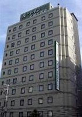 фото отеля Hotel Route-Inn Sapporo Kitayojo