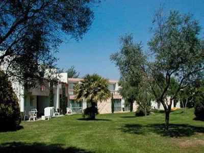 фото отеля Residence de Camargue Le Grau-du-Roi