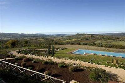 фото отеля Saturnia Tuscany Hotel