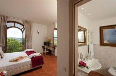 фото отеля Saturnia Tuscany Hotel