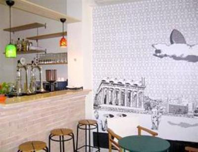 фото отеля AthenStyle Hostel