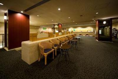 фото отеля Chisun Hotel Kobe
