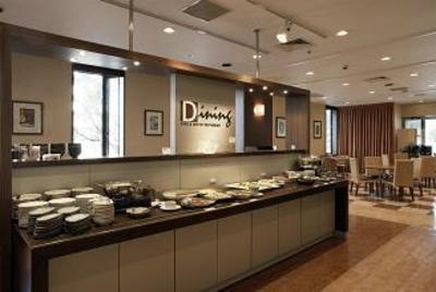 фото отеля Chisun Hotel Kobe