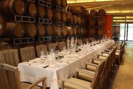 фото отеля Valdonica Winery & Vineyard Residence Roccastrada