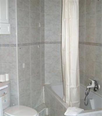 фото отеля Hotel H33
