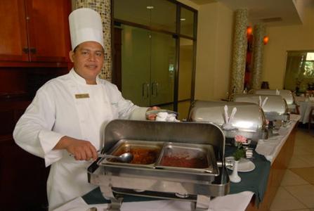 фото отеля Holiday Inn Select Managua