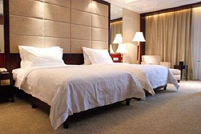 фото отеля Jianghong Hotel