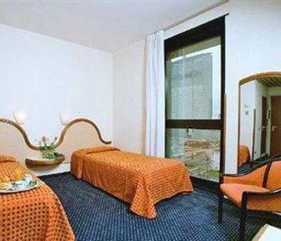 фото отеля Hotel Aosta - Gruppo MiniHotel