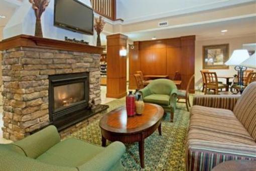 фото отеля Staybridge Suites Houston-Near The Galleria