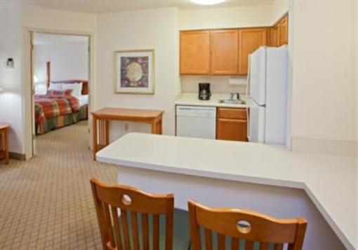 фото отеля Staybridge Suites Houston-Near The Galleria