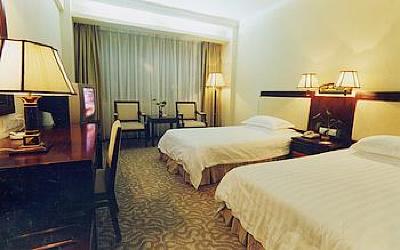 фото отеля Overseas Chinese Hotel Zhangzhou