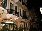 фото отеля El Greco Hotel Chania