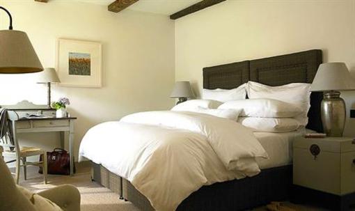 фото отеля Doonbeg Lodge