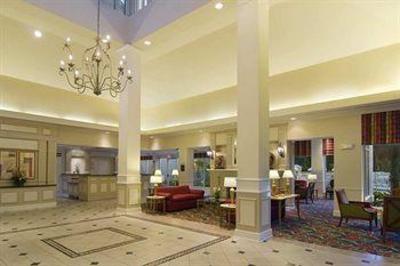 фото отеля Hilton Garden Inn Tallahassee
