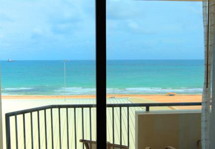 фото отеля Harbor Beach Marriott Resort & Spa