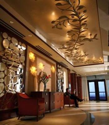фото отеля Harbor Beach Marriott Resort & Spa