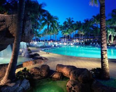 фото отеля Harbor Beach Marriott Resort & Spa