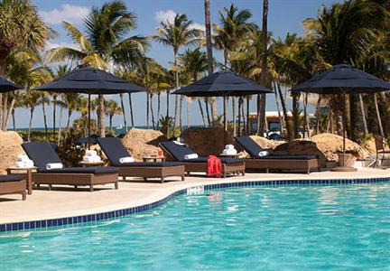 фото отеля Harbor Beach Marriott Resort & Spa
