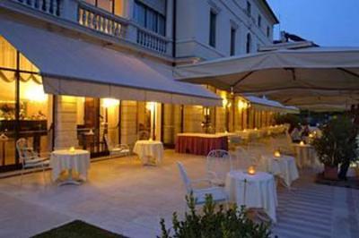 фото отеля Hotel Villa Michelangelo