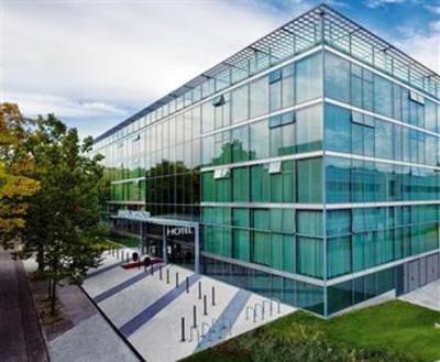 фото отеля Seminaris CampusHotel Berlin