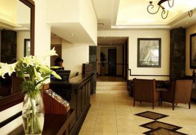 фото отеля Premier Hotel Cape Manor