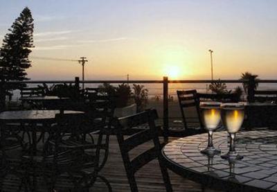 фото отеля Premier Hotel Cape Manor