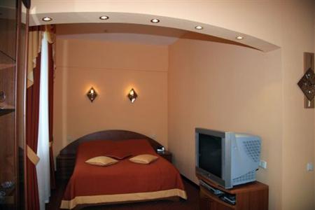 фото отеля Business Tourist Hotel