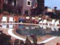 Hotel Villa Mario