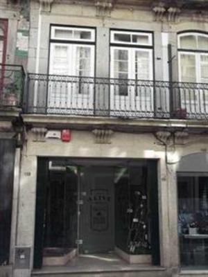 фото отеля Porto Alive Hostel