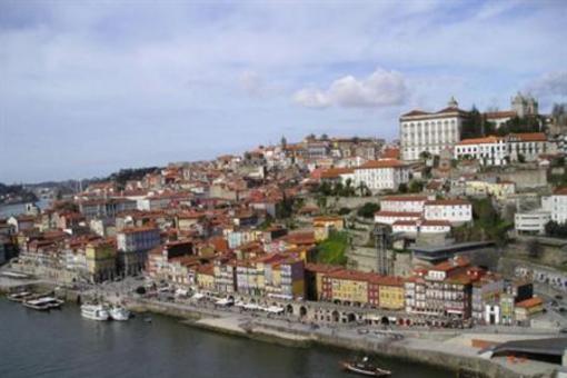 фото отеля Porto Alive Hostel