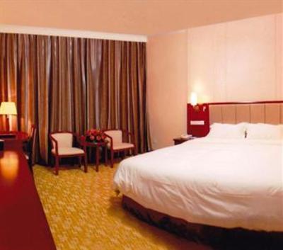 фото отеля Yongzhou Hotel