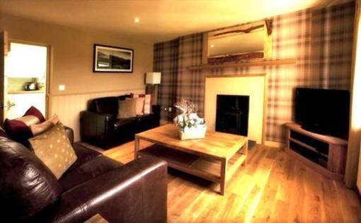 фото отеля Drumchorry Cottage