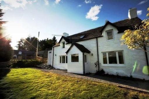 фото отеля Drumchorry Cottage