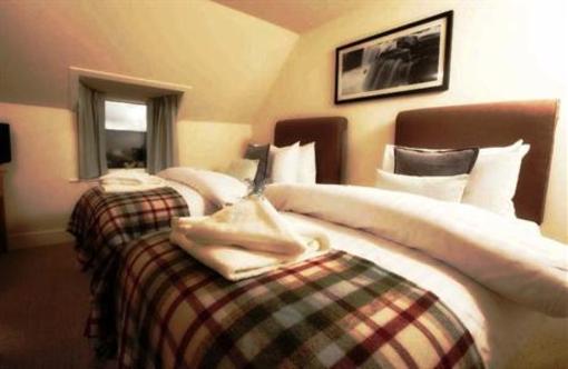 фото отеля Drumchorry Cottage