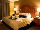 фото отеля Embassy Suites Hotel San Antonio Northwest / I-10