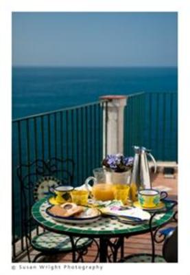 фото отеля La Scoglierarooms