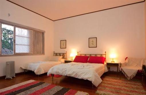 фото отеля Hotel Chateau Campos do Jordao