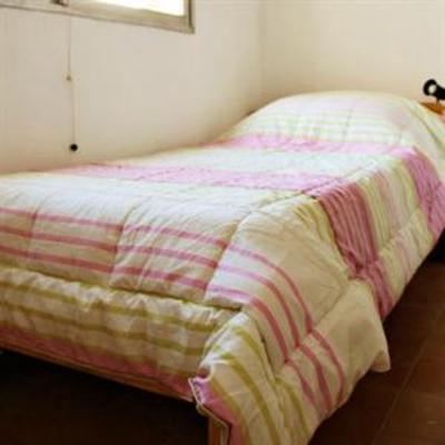 фото отеля Luna India Hostel