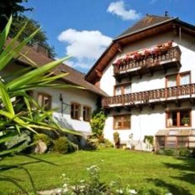 фото отеля Bauernhof Klarampfhof Martina & Gunter Wolfinger