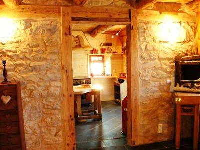 фото отеля La Caserne des Lutins