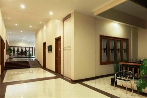 фото отеля Kertanegara Premium Guest House