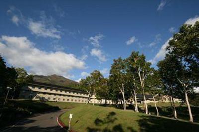 фото отеля Northern Resort Annupuri Niseko