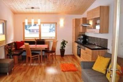 фото отеля Apartment Agnesn