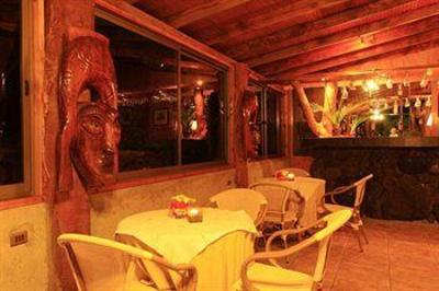 фото отеля Hotel Vai Moana