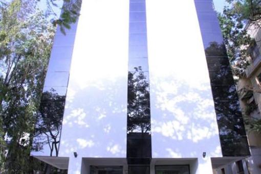 фото отеля Hotel Eco Inn Pune