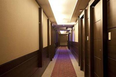 фото отеля Rex Hotel Cheonan