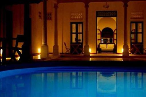 фото отеля Casa Bustamante Hotel Boutique