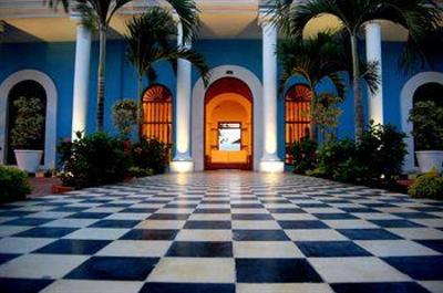 фото отеля Casa Bustamante Hotel Boutique