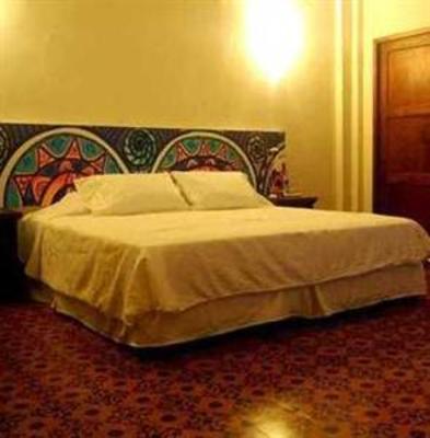 фото отеля Casa Bustamante Hotel Boutique